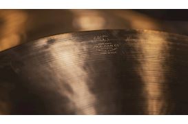 ZILDJIAN - ZIA40020 20" VAULT RIDE 400TH ANNIVERSARY LIMITED EDITION